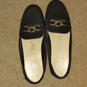 Calvin Klein Loafers
